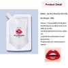 Eakroo Moisturize Lip Gloss Base, Lip Gloss Base Oil Material Lip