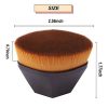 Foundation Makeup Brush, Flat Top Kabuki Face Blush