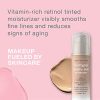 Neutrogena Healthy Skin Enhancer Sheer Face Tint with Retinol