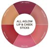 Burt’s Bees 100% Natural Origin All Aglow Lip & Cheek Stick