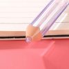 RONRONS 12 Pack Novelty Pencil Shaped Empty Lip Gloss