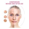 Facial Steamer - Home Sauna Spa for Deep Hydration and Blackhead Extraction