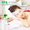 Facial Steamer Nano Ionic - Upgraded Face Steamer Warm Mist Steamer