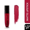wet n wild Megalast Liquid Catsuit Lipstick Missy and Fierce