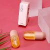 Natural Lip Plumper Lip Enhance - Lip Plumping Balm
