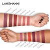 12Pcs/Set Velvet Matte Liquid Lipstick Makeup Classic Waterproof