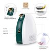 Facial Steamer 3-in-1 Nano Ionic Face Humidifier with Hot and Cool Mist