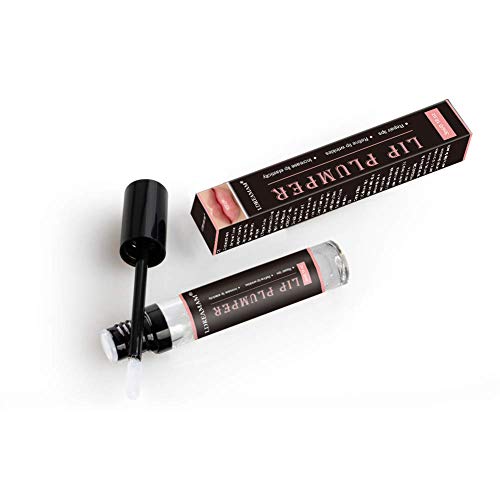 41vIux77cjL.SL1500 Lip Plumper,Lip Care,Natural Lip Enhancer,Lip Plumper Lip Gloss