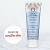 First Aid Beauty Pure Skin Face Cleanser, Sensitive Skin Cream Cleanser