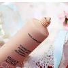 Natural Brightening BB Cream Foundation Base Makeup Concealer Cream