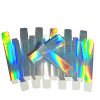 ANZKA 50 Pcs Lip Gloss Boxes,10.7x2.3x2.3 cm