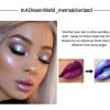 6Pcs Glitter Sparkly Lip Gloss Liquid Lipsticks Set ✨💄