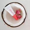 Kopari Coconut Lip Glossy - Clear - Hydrating and Moisturizing Coconut Oil