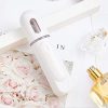 Nano Facial Mister: Cool Mist Sprayer for Skin Care, Make-up, and Eyelash Extensions - Handy Hydration on the Go (New Model)