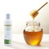 Face and Body Wash with Manuka Honey, Coconut Oil and Aloe Vera