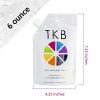 TKB Lip Gloss Base | Clear Versagel Base for DIY Lip Gloss