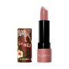 Almay Lip Vibes, Go Wild, matte lipstick,1 Count, 0.14 Ounce