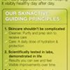 Garnier SkinActive Clearly Brighter SPF 30 Face Moisturizer