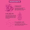 Rose Water Hydrating Face Mist with Hyaluronic Acid