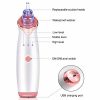 Blackhead Remover Vacuum - Face Vacuum Pore Cleanser Electric