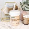 NatureWell Extra Virgin Coconut Oil Moisturizing Cream for Face & Body