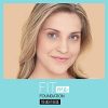 Poreless Liquid Foundation, Face Makeup