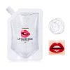 Transparent Lip Gloss ，Moisturize Lip Gloss Base