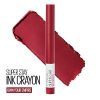 Maybelline SuperStay Ink Crayon Lipstick