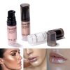 3D Highlighter Liquid Shouhengda Face Highlighter Cream