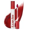 I’M MEME I’M Mystery Satin Tint | Moisturizing Lip Stain | 008 Mystery Red Dahlia | K-Beauty