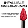 L’Oreal Paris Makeup Infallible 8 Hour Hydrating Lip Gloss