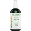 Pure Natural Aloe Vera Mist Setting Spray and Face Toner