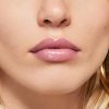 Rimmel Stay Glossy Lipgloss - 6-Hour Shine for Luscious Lips in Blushing Belgraves