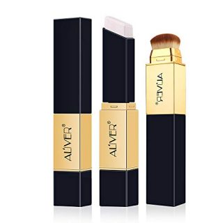 Makeup Concealers for Face,IFUDOIT Colour Changing Concealer & Brush, Concealer Full Coverage Dark Circles,Pore, Acne Marks and Fine Lines,Waterproof and Sweatproof,Easily Create Nude Makeup