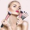 BESTOPE Makeup Brushes 16 PCs Makeup Brush Set