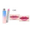 Pack of 3 Crystal Jelly Lipstick, Firstfly Long Lasting Nutritious Lip Balm