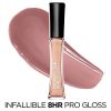L’Oreal Paris Makeup Infallible 8 Hour Hydrating Lip Gloss