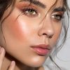 Highlighter Palette Highlighter Makeup Iluminador