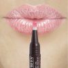 Burts Bees 100 % Natural Moisturizing Tinted Lip Oil, Showering Sunset