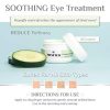 Noacier Cucumber Eye Cream for Dark Circles and Puffiness