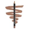NYX Nyx slim lip liner pencil natural