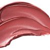 Burts Bees 100% Natural Glossy Lipstick, Blush Ripple