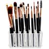 Acrylic Eyeliner Lip Liner Holder Organizer