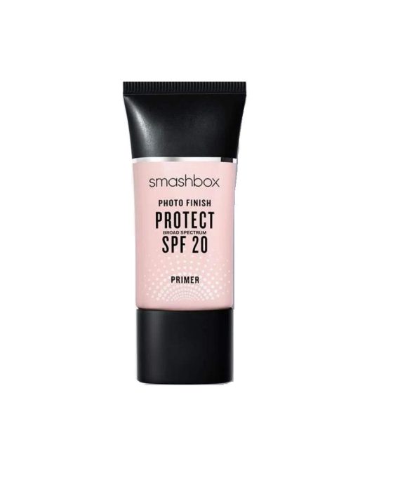 Finish Protect Spf 20 Primer 1.0 Ounce