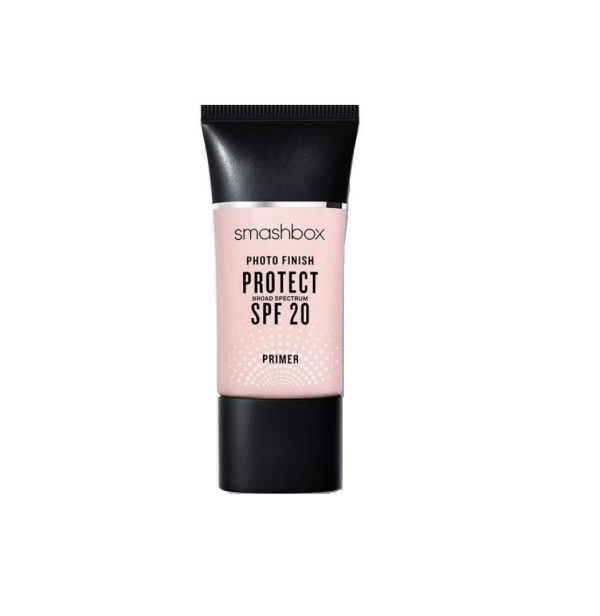 Finish Protect Spf 20 Primer 1.0 Ounce