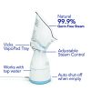 Vicks Personal Sinus Steam Inhaler 💨 – Targeted Steam for Sinus Relief & Congestion
