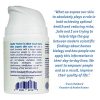 Organic Face Moisturizer - Unscented, Hydrating Natural Cream for All Skin Types