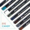 Sorme Waterproof Lip Liner - Non-splintering Smearproof Lip Liner