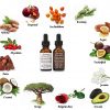 Radiant Youth Duo: Natural Beauty & Night Beauty Dry Facial Oil