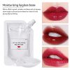Ownest 2 Pcs Moisturize Lip Gloss Base,Lip Gloss Base Oil Material